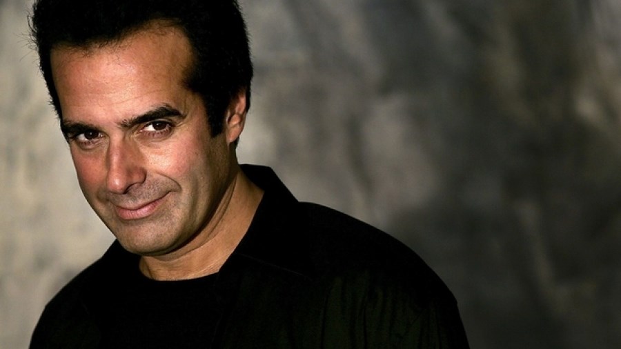 Αποκαλύφθηκε το πιο δημοφιλές “μαγικό” του Κόπερφιλντ