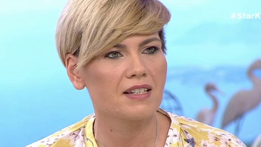 Η Μάγκυ “καρφώνει” τους πρώην συμπαίκτες της στο Master Chef – ΒΙΝΤΕΟ