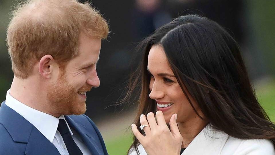 Δείτε τις “κατακτήσεις” του πρίγκιπα Χάρι πριν από την Μέγκαν Μαρκλ – ΦΩΤΟ