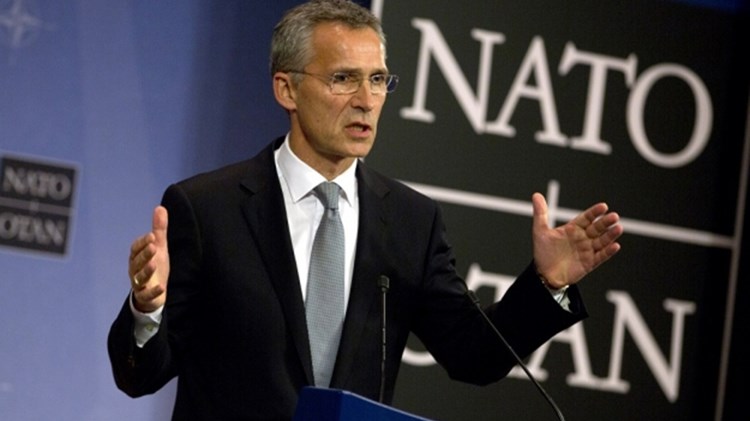 «Πόντιος Πιλάτος» ξανά ο Γ.Γ. του ΝΑΤΟ:  Ελλάδα και Τουρκία να λύσουν μεταξύ τους τα όποια προβλήματα