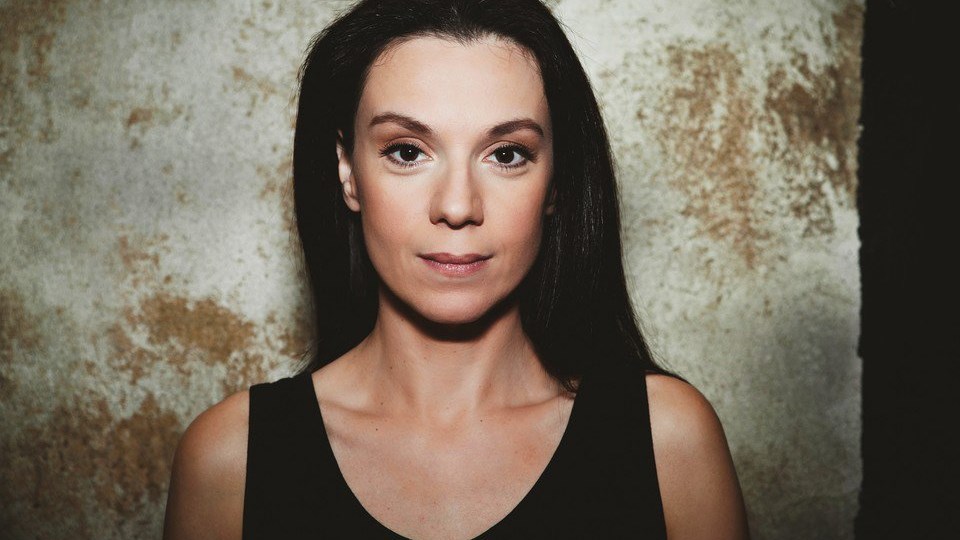 Η Τρικαλιώτη στον “Καλό άνθρωπο του Σετσουάν”!