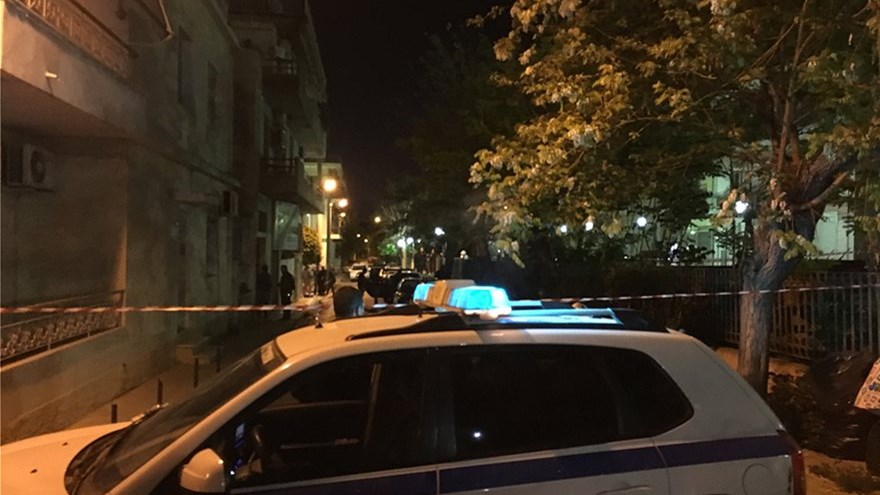 Μαφιόζικη εκτέλεση στους Αγίους Αναργύρους – Νεκρός με 8 σφαίρες “νονός” της νύχτας