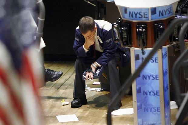 Wall Street: Έκλεισε με απώλειες