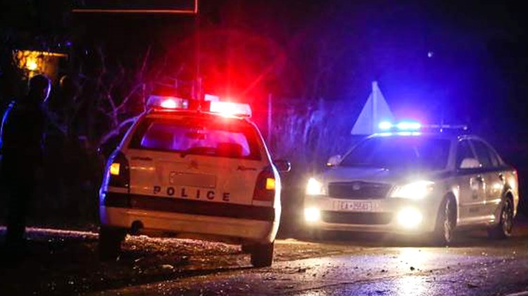 Κατέληξε ο άνδρας που δέχθηκε πυροβολισμούς στους Αγίους Αναργύρους – ΤΩΡΑ
