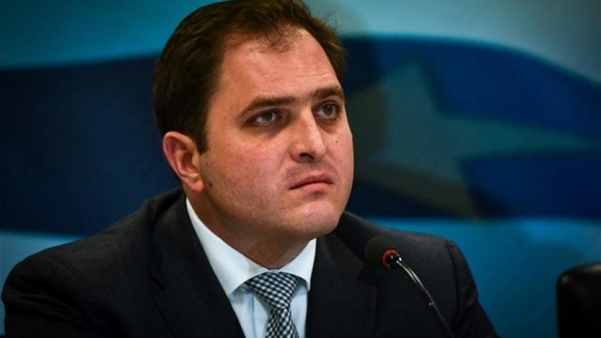 Πιτσιλής: Μερική αποδέσμευση τραπεζικών λογαριασμών φορολογούμενων που είναι συνεπείς στις ρυθμίσεις τους