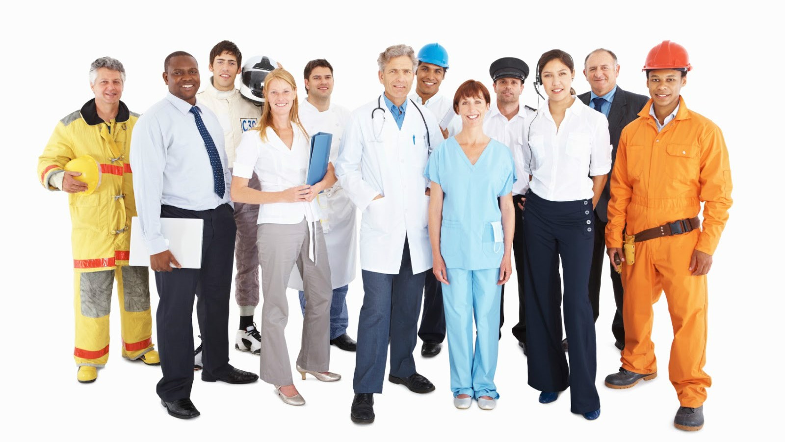 Τεστ: Τι δουλειά έκανες… στην προηγούμενη ζωή σου;