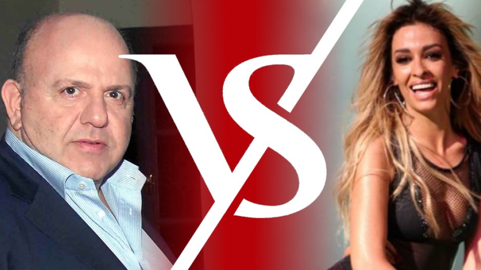 Μουρατίδης: “Σιχαίνομαι το τραγούδι της Φουρέιρα για την Eurovision”