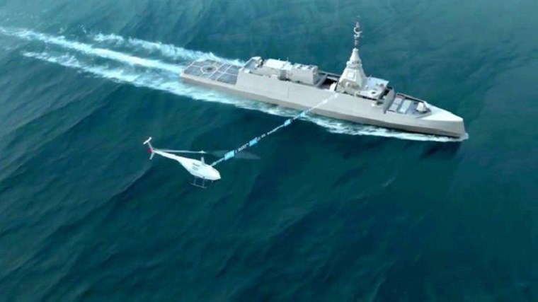 Στην τελική ευθεία η απόκτηση γαλλικών φρεγατών από το Πολεμικό Ναυτικό – Στις 3 Μαΐου έρχονται στην Αθήνα οι Γάλλοι – ΒΙΝΤΕΟ