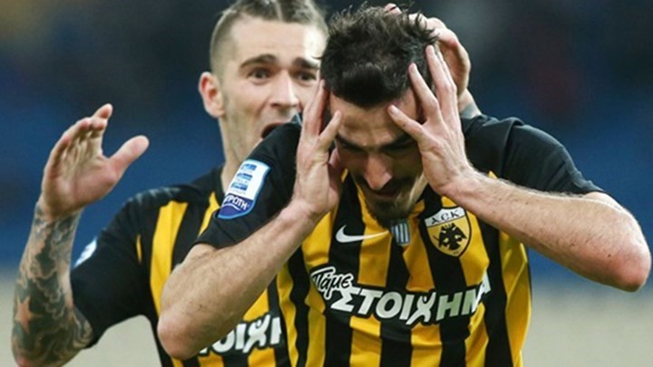 Θα μείνει ή θα φύγει ο Λάζαρος; Οι συναντήσεις, οι διαφορές και οι ομάδες που “καραδοκούν”