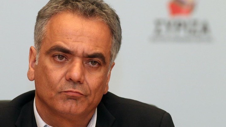 Σκουρλέτης στον Realfm 97,8: Οι πληγές στο κορμί της ελληνικής κοινωνίας είναι μεγάλες – Η πορεία δεν θα είναι ανέφελη, θα είναι αντιφατική