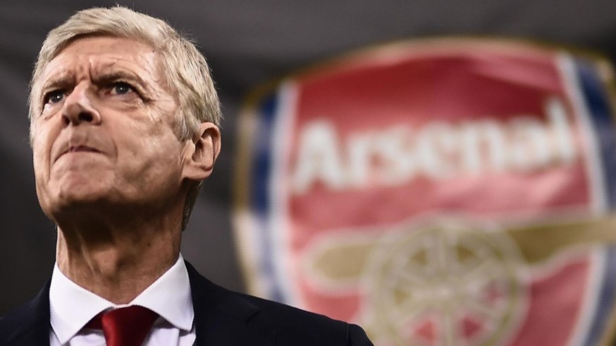 “Βόμβα”: Αποχωρεί από την Άρσεναλ ο Αρσέν Βενγκέρ