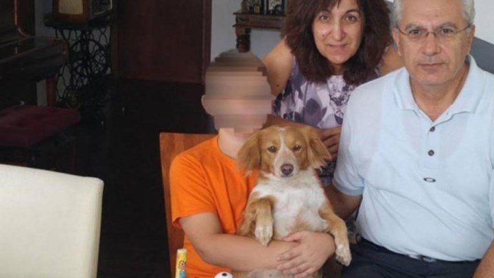Θρίλερ με τη δολοφονία του ζευγαριού στην Κύπρο – Εκπρόσωπος Αστυνομίας: Έχουμε μια πρώτη εικόνα…