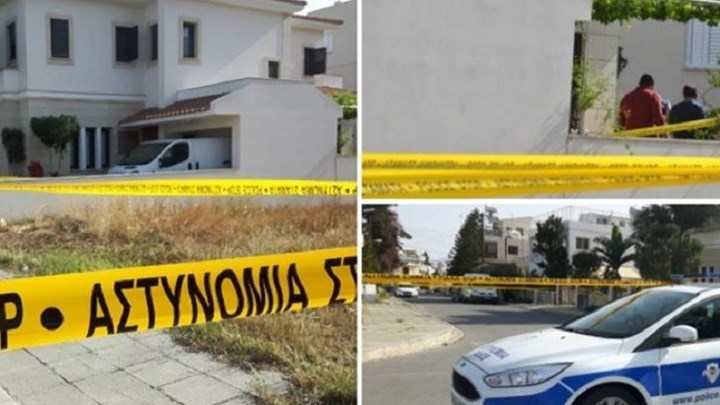 Νέες αποκαλύψεις για το φρικιαστικό έγκλημα στην Κύπρο- Η μαρτυρία του 15χρονου γιου του ζευγαριού