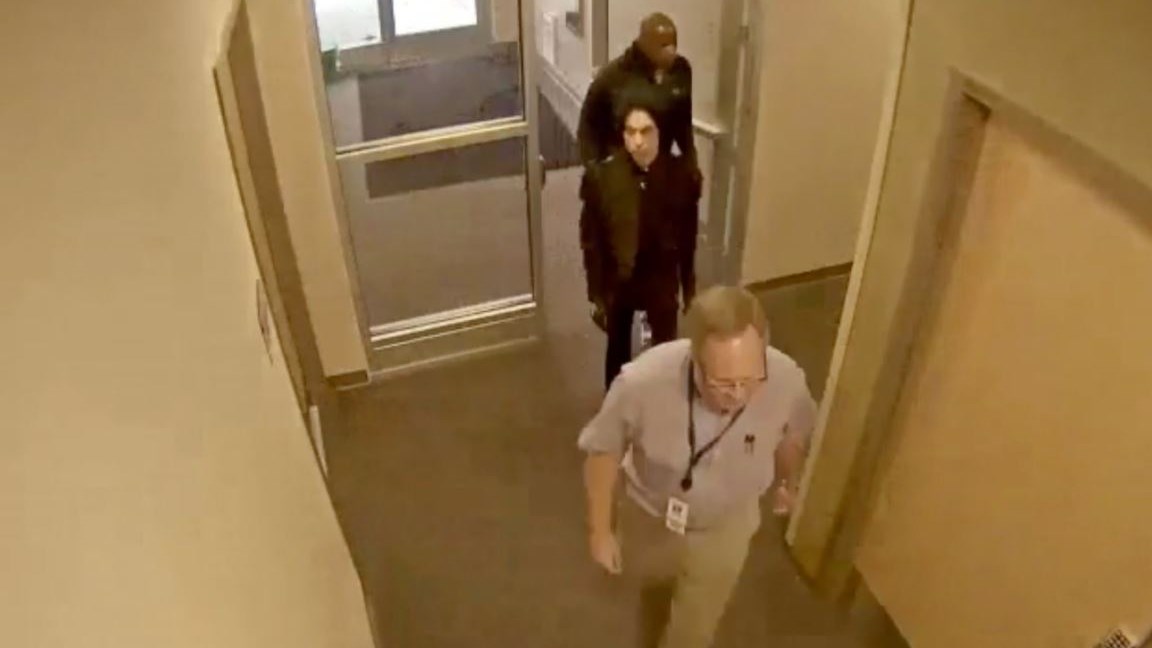 Βίντεο – ντοκουμέντο με τον Prince μία ημέρα πριν από τον θάνατό του