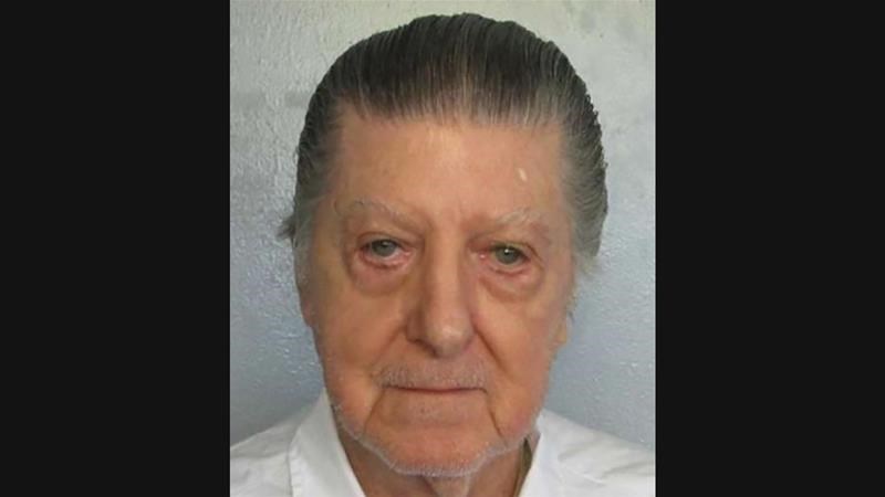 Εκτελέστηκε ο γηραιότερος θανατοποινίτης στη σύγχρονη αμερικανική Ιστορία – ΒΙΝΤΕΟ