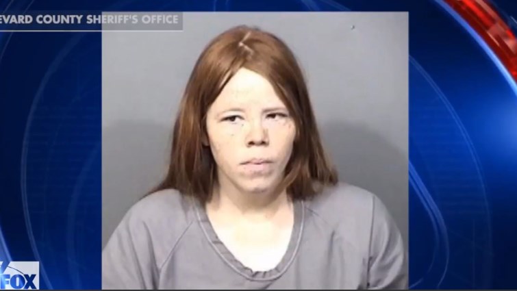 Αυτή είναι “Μήδεια” της Αμερικής – Σκότωσε τα δίδυμα παιδιά της αμέσως μετά τη γέννησή τους – Το ένα βρέθηκε στα σκουπίδια – ΒΙΝΤΕΟ