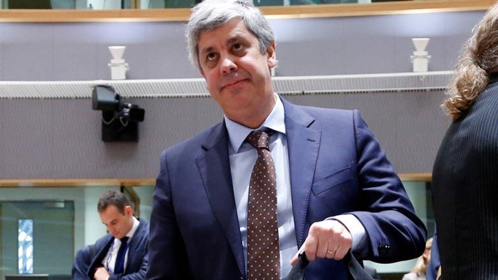 Σεντένο στο CNBC: Απόλυτα εφικτή η έξοδος της Ελλάδας από το πρόγραμμα τον Αύγουστο