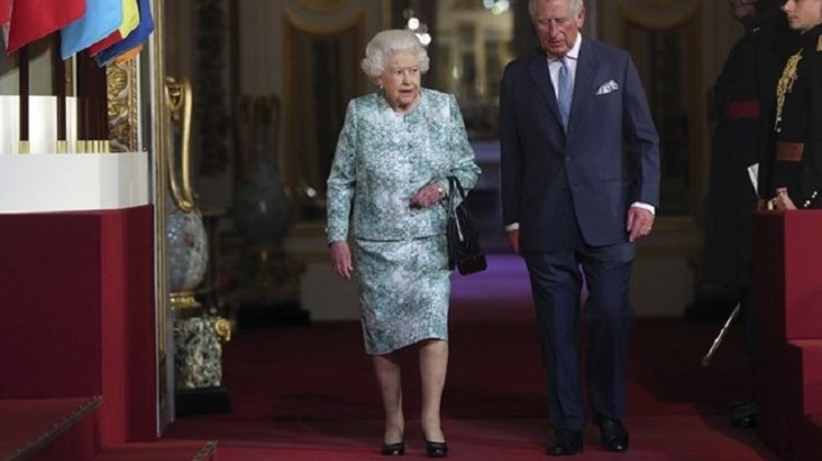 Ο πρίγκιπας Κάρολος νέος επικεφαλής της Βρετανικής Κοινοπολιτείας