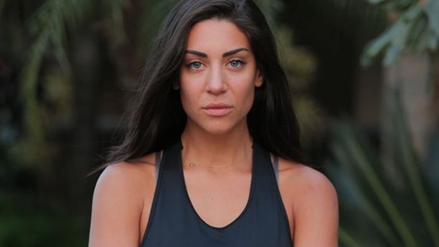 Το πρώτο μήνυμα της Φελίσια Τσαλαπάτη μετά την αποχώρησή της από το Survivor – ΒΙΝΤΕΟ