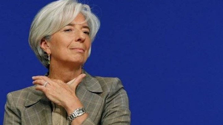 Οι Ευρωπαίοι στρέφονται πάλι στο ΔΝΤ – Στο Washington Group προτάσεις για την ελάφρυνση του ελληνικού χρέους