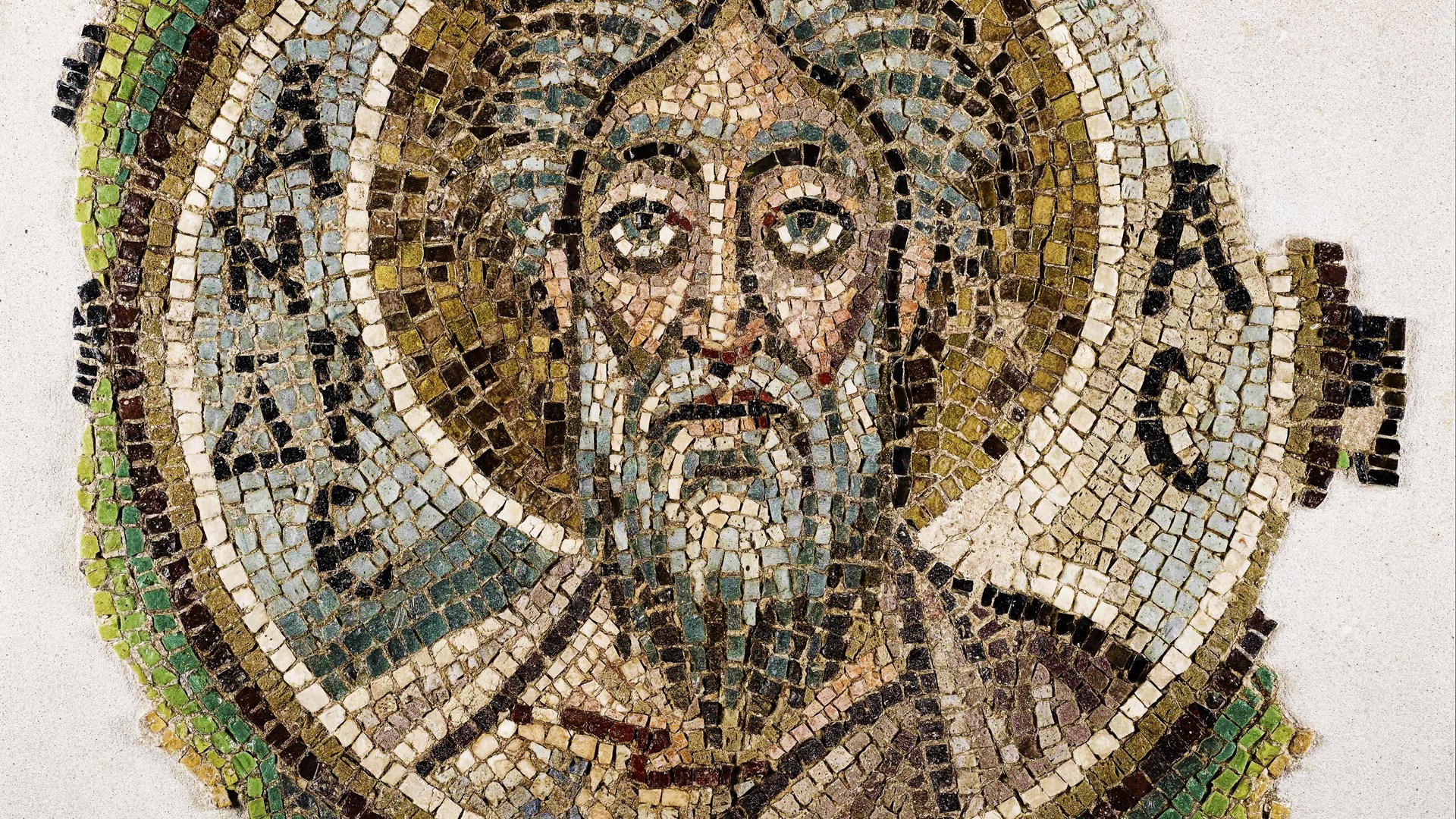 Επαναπατρίστηκε ψηφιδωτό που εικονίζει τον Απόστολο Ανδρέα