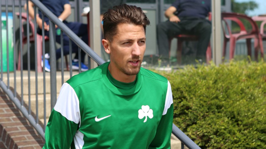 Δεν τα βρήκαν Παναθηναϊκός και Βέμερ – “Κλείδωσε” το -3