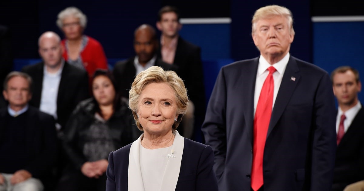 ΗΠΑ: Οι Δημοκρατικοί μηνύουν για συνωμοσία τη Ρωσία, τα Wikileaks και την προεκλογική ομάδα του Τραμπ