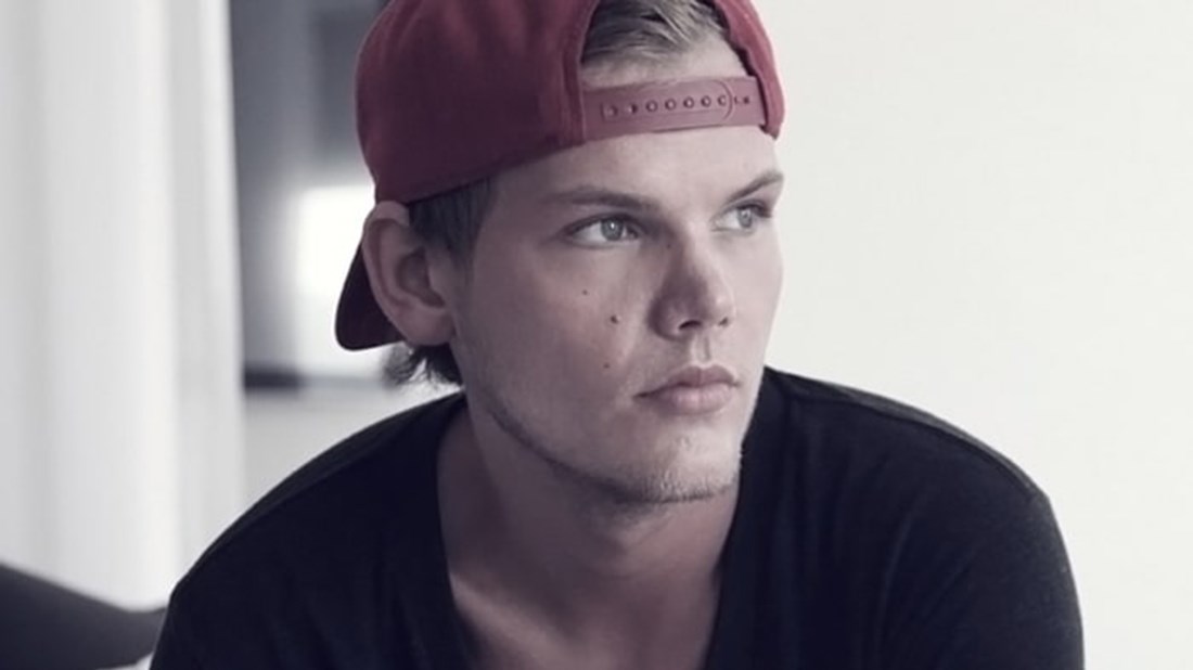 Θρήνος στη μουσική σκηνή – Πέθανε ο dj Avicii – Ήταν μόλις 28 χρονών