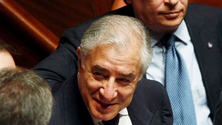 Ιταλία: Καταδίκη στρατηγών των καραμπινιέρων και πρώην συνεργάτη του Μπερλουσκόνι για επαφές με τη μαφία