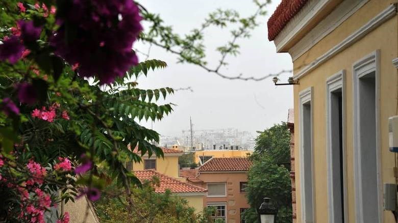 Τι καιρό θα κάνει το Σάββατο – Αναλυτική πρόγνωση 21/4/2018