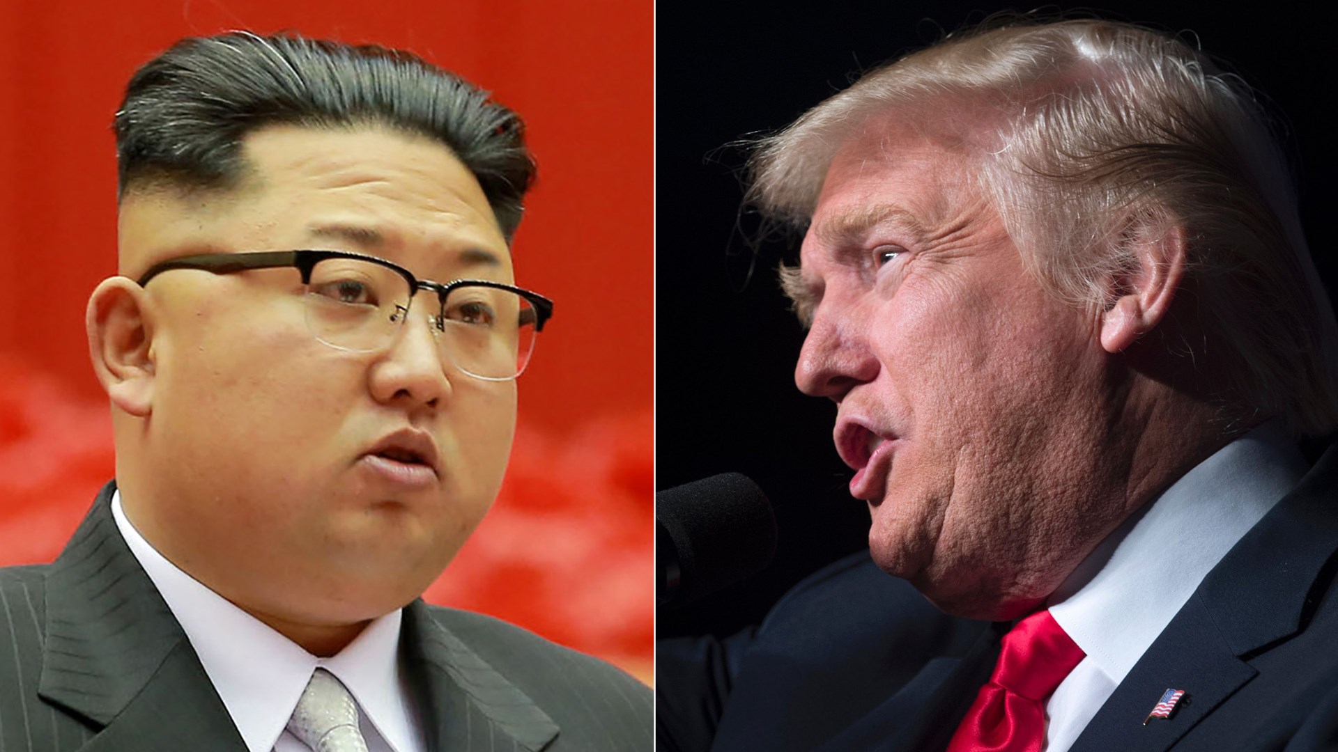 Ο Κιμ Γιονγκ Ουν υπόσχεται να μην πατήσει ξανά το κουμπί – Τα πανηγυρικά tweets του Τραμπ και η αντίδραση της Νότιας Κορέας