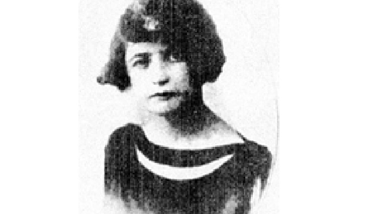 Η πρώτη γυναίκα δικηγόρος της παλιάς Αθήνας,  μια εύτολμη κοινωνική αγωνίστρια