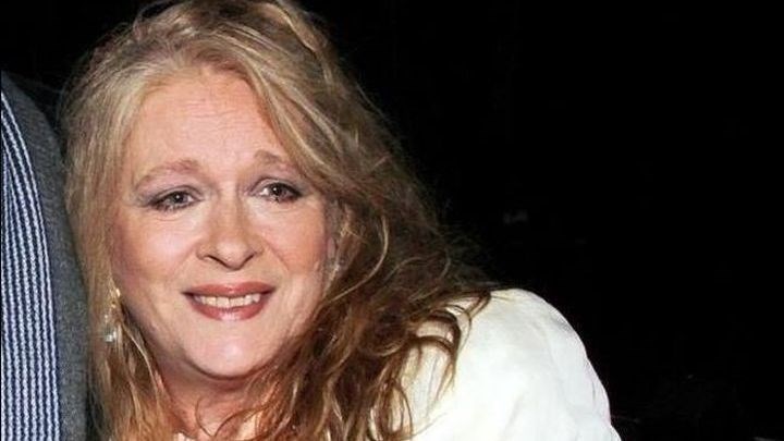 Δύσκολες ώρες για τη Νόρα Βαλσάμη