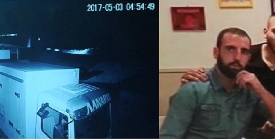 Θρίλερ με τον θάνατο φοιτητή στην Καβάλα: Έστησαν τροχαίο για να καλύψουν το έγκλημα; – Σοκάρει το βίντεο-ντοκουμέντο