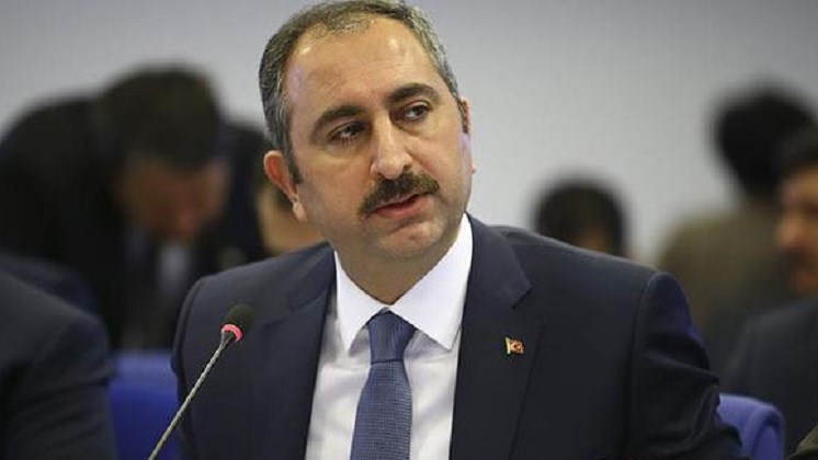 Τούρκος υπουργός Δικαιοσύνης: Η Ελλάδα έχει γίνει μέρος συγκέντρωσης εγκληματιών