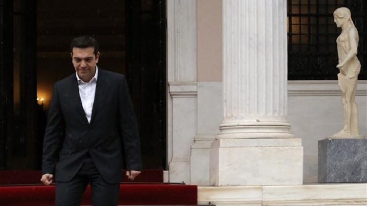 Κυβερνητικές πηγές: Εάν ο κ. Μητσοτάκης δεν καταφέρει να λύσει τα εσωκομματικά του δεν τον γλιτώνει κανένα πρωτοσέλιδο