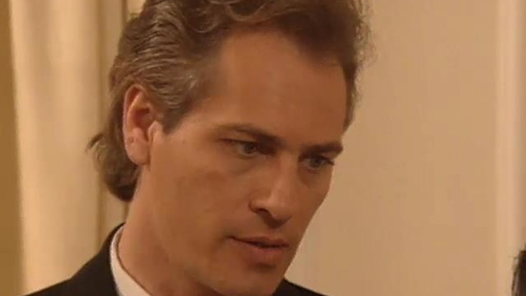 Θυμάστε τον Ρένο από την «Λάμψη»; – Δείτε πώς είναι σήμερα -ΦΩΤΟ