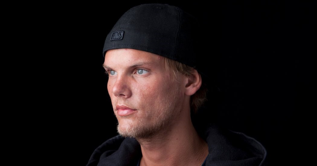 Η τελευταία φωτογραφία του DJ Avicii πριν από τον θάνατο του