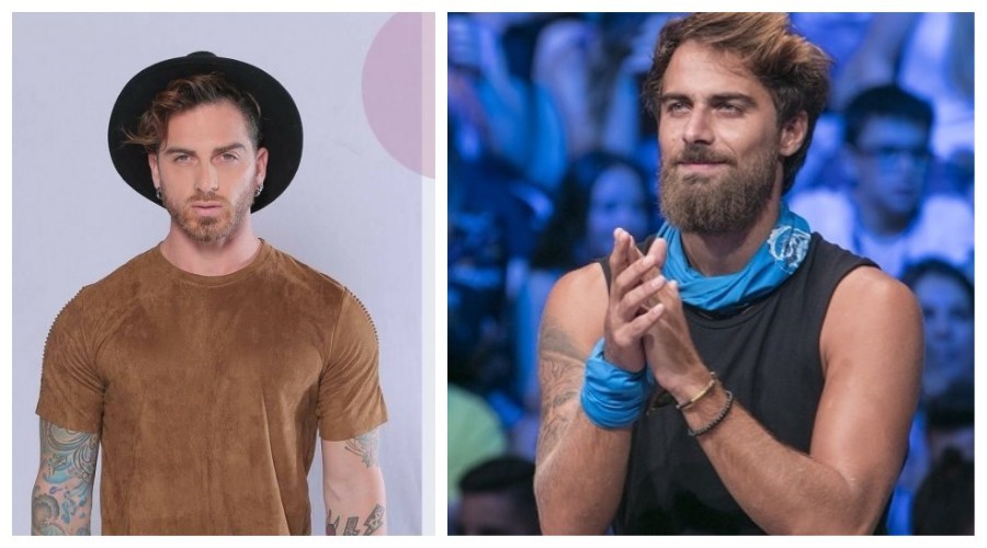 Η αποκάλυψη του Μάριου-Πρίαμου για τον Δώρο του Power of love – ΒΙΝΤΕΟ