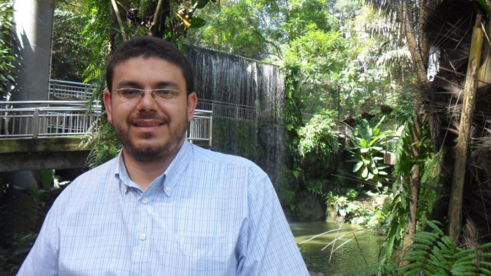 Ένοπλοι σκότωσαν Παλαιστίνιο καθηγητή πανεπιστημίου στη Μαλαισία – ΒΙΝΤΕΟ