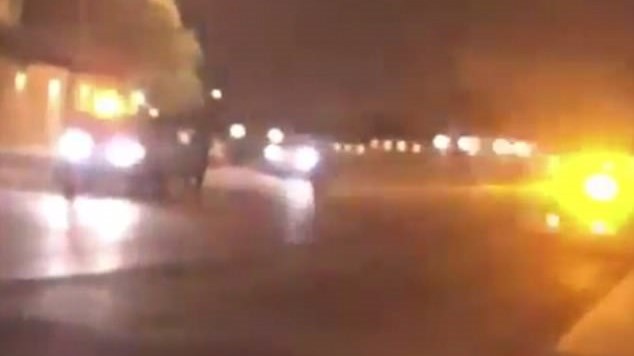 Σαουδική Αραβία: Καταρρίφθηκε drone κοντά στα ανάκτορα – Πληροφορίες για πιθανή απόπειρα πραξικοπήματος – ΒΙΝΤΕΟ