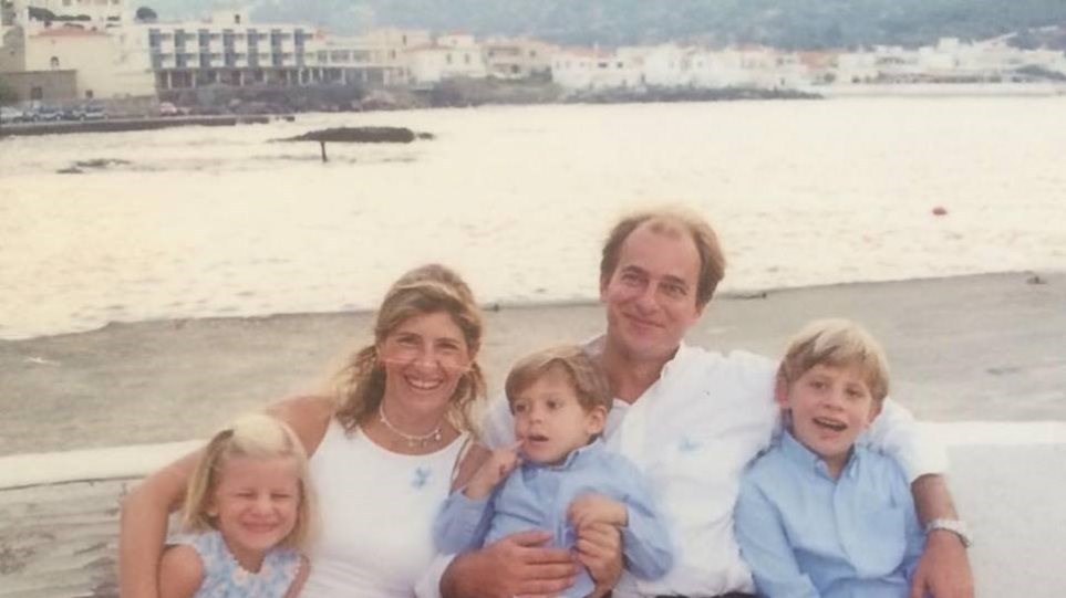 Θρήνος και οργή για τον θάνατο του 52χρονου επιχειρηματία – Σήμερα το ύστατο χαίρε – ΒΙΝΤΕΟ