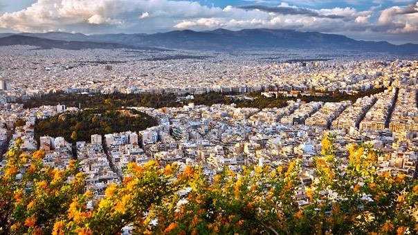 “Μυρίζει” καλοκαίρι – Η αναλυτική πρόγνωση του καιρού για σήμερα