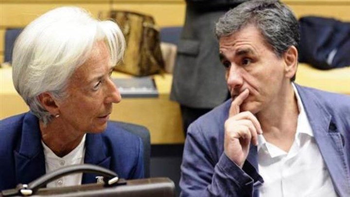 Μπρα ντε φερ ΔΝΤ – κυβέρνησης για το αφορολόγητο – Τον Ιούνιο οι αποφάσεις για τις περικοπές