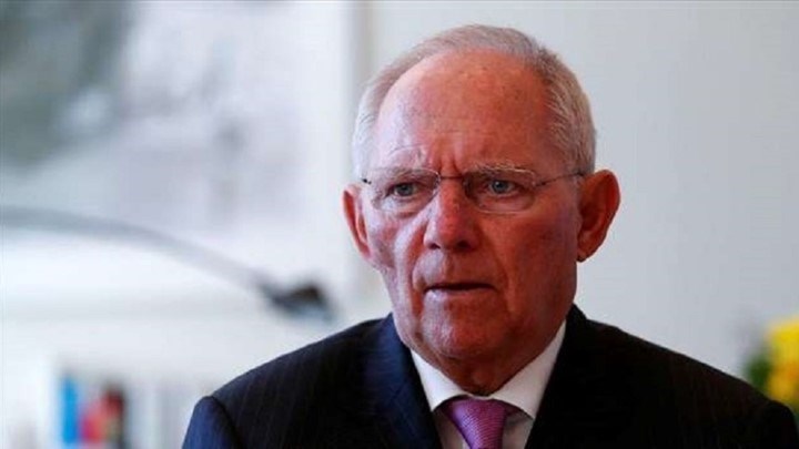 Ευρωπαϊκό νόμο για το άσυλο ζητά ο Σόιμπλε