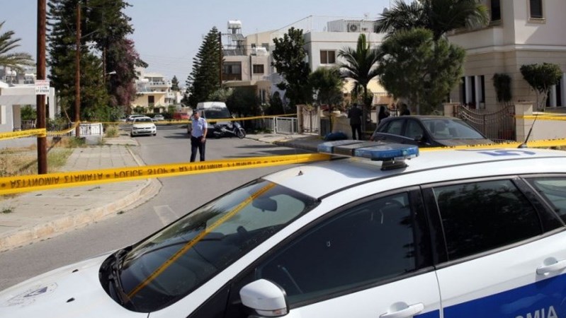 Αρχηγός κυπριακής αστυνομίας: Πρωτοφανής η δολοφονία του ζευγαριού στον Στρόβολο