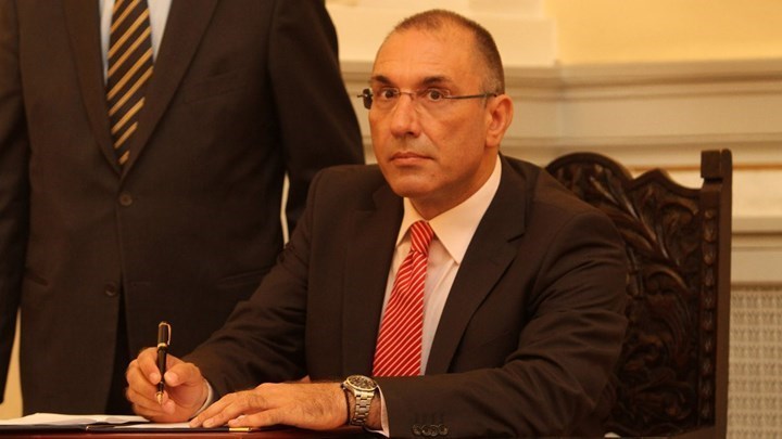 Ο Δημήτρης Καμμένος βαθμολογεί την κυβέρνηση – ΒΙΝΤΕΟ