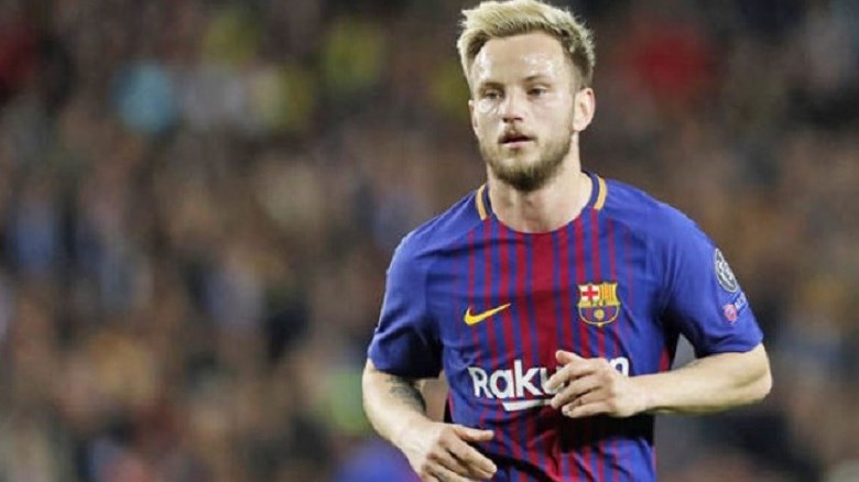 Φωτογραφία-σοκ από τον τραυματισμό του Ιβάν Ράκιτιτς στο χέρι