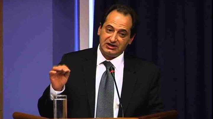 Σπίρτζης: Δεν θα μπουν νέα διόδια στη Βαρυμπόμπη και τον Άγιο Στέφανο