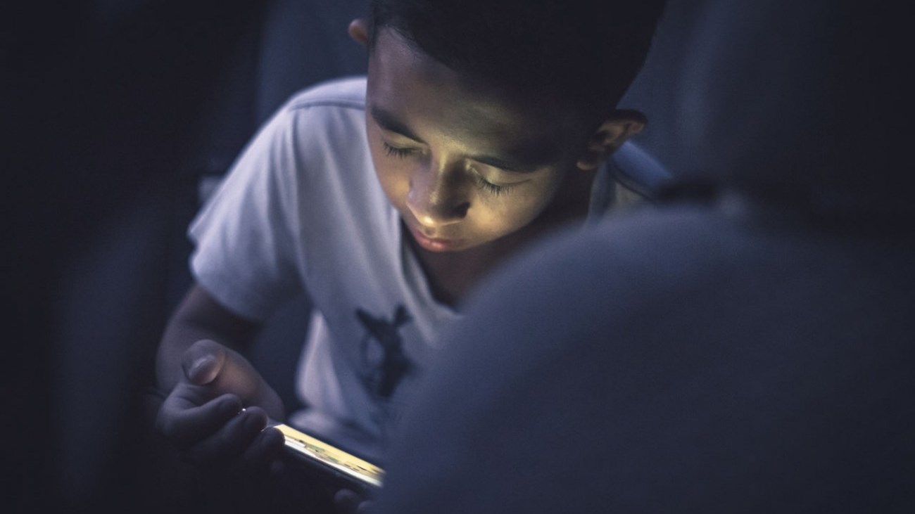 “Μπλε Φάλαινα”: Πώς παίζεται το φονικό διαδικτυακό “παιχνίδι”